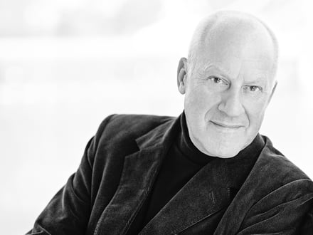Norman Foster 4zu3