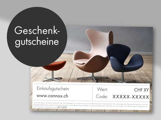 Connox Gutschein Onpage Geschenkgutscheine