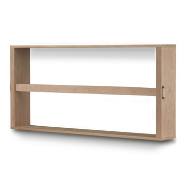 Norr Magazine Holder von Skagerak