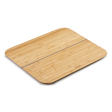 Chop2Pot Bamboo von Joseph Joseph in Gross